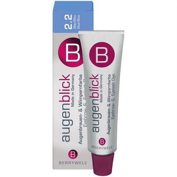 Tinte para cejas y pestañas Berrywell BerryWell AugenBlick 0.51 oz