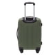thumbnail image 4 of Equipaje Travelers Club Chicago Carry-On Expandible de 22", 4 of 9
