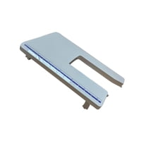 Bothyi - Mesa De Extensión Ancha Para Máquina De Coser Mecánica Para Brother Desktop Ja001 Gs27
