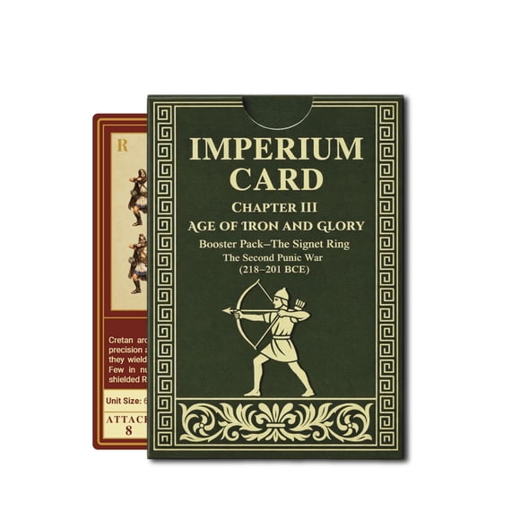 Expansión de cartas Sumeru & Seed Signet Ring Booster
