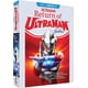 thumbnail image 1 of Blu-ray El regreso de Ultraman: la serie completa, 1 of 1
