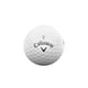 thumbnail image 5 of Pelotas de golf Callaway Supersoft 2025 Aces, 5 of 9