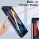 thumbnail image 5 of Funda JeTech para iPad de 10,2 pulgadas (9.ª, 8.ª y 7.ª generación) con soporte para lápices, 5 of 7