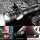 thumbnail image 5 of 120000 lumens Lámpara Belug Táctica Led Linterna De Camping, 5 of 5