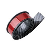 Ioensy - Los Embellecedores Del Arco De La Rueda Del Coche Reemplazan Los Embellecedores Del Borde Acampanado De Las Piezas Para El Automóvil