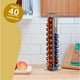 thumbnail image 2 of Porta cápsulas metálico Kup&Cap formato Nespresso, 2 of 2