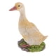 thumbnail image 5 of Regalo De Jardín Granja Resina Adorno Animal Estanque Agua Pato Amarillo S, 5 of 5