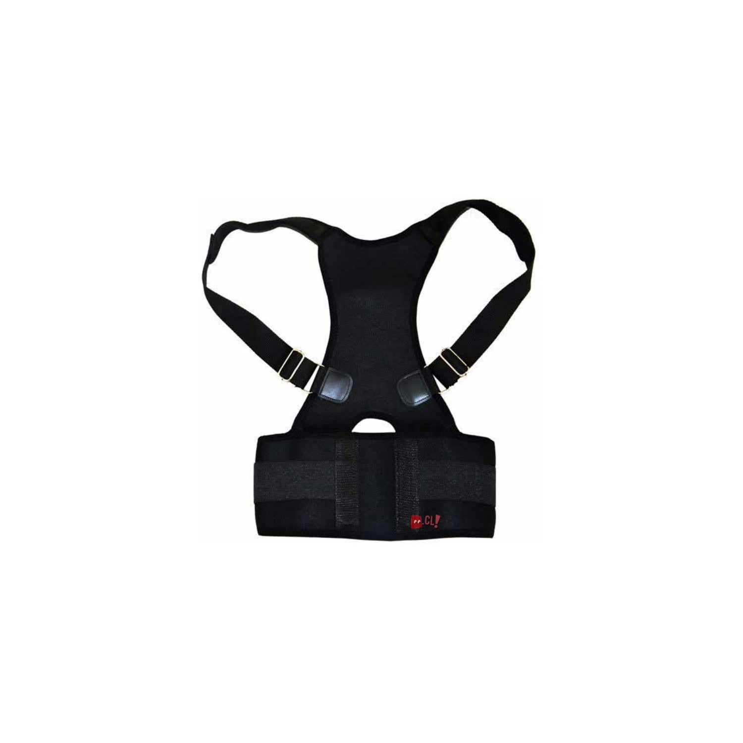 Realdoctors - Corrector De Postura Magnetoterapia Talla L - Ps