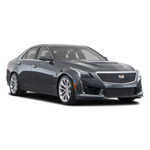 Pastillas Freno Para Auto Cadillac Cts 2014-2019 Trasero