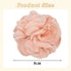 thumbnail image 5 of Broche elegante de moda con borde quemado, alfiler de flor para traje de mujer, ropa profesional, adornos de ramillete hechos a mano., 5 of 5