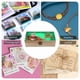 thumbnail image 5 of Es un Mundo Muy Muy Grande Caja Organizadora de Madera Rústica - Caja Decorativa Multifuncional para Escritorio, Hogar, Oficina, Joyas y Manualidades, 5 of 6