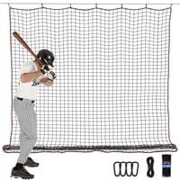 Basegoal - Redes De Protección Para Béisbol Y Sóftbol Para Béisbol Y Sóftbol