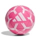 thumbnail image 1 of Balón de fútbol adidas Starlancer Club unisex solar rosa/blanco, 1 of 4