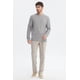 thumbnail image 4 of Polera Hombre Slim Gris - lll, 4 of 4
