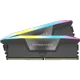 thumbnail image 1 of Memoria RAM Corsair Vengeance RGB 32GB (2x16GB) DDR5 7200MHz DIMM, 1 of 3