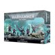 thumbnail image 1 of Miniature Games Workshop Warhammer 40,000 Aeldari Dark Reapers, 1 of 1