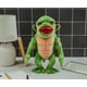 thumbnail image 2 of Peluche Toynk Ghoulies II Movie Fish Ghoulie 35 cm, 2 of 3