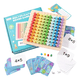 thumbnail image 2 of Tablero didactico tabla de multiplicar juego montessori #1, 2 of 3