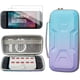 thumbnail image 1 of Estuche Portátil para Nintendo Switch 2 - Funda de Viaje con Diseño Mecánico, 2 Protectores de Pantalla HD y 10 Ranuras para Juegos | Resistente al Agua y Antigolpes, 1 of 6
