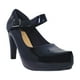 thumbnail image 2 of ZAPATOS DE FIESTA CHALADA NEGRO 5-FASHION-71 - Talla 38, 2 of 6