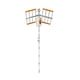 thumbnail image 1 of Antena Digital Para Tv Hdtv Exterior 10-13 Db 03-tl591, 1 of 3