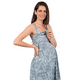 thumbnail image 2 of Camisa dormir Maternal Lactancia Fernanda Estampada S, 2 of 3