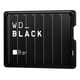 thumbnail image 3 of Disco Duro Externo Western Digital Wd Black P10 2tb Gamer negro, 3 of 3
