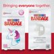 thumbnail image 3 of Curitas BioSwiss 24 unidades con forma de unicornio, sin látex, 3 of 7