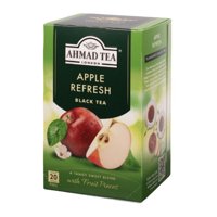 Ahmad Apple Refresh 20 Bolsitas