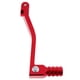 thumbnail image 3 of Motocicleta Universal Cnc Ajustable Plegable Palanca De Cambios De Color Rojo, 3 of 5