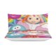 thumbnail image 4 of Everything's Rosie Bedding Sets Ultra Soft Skin-Friendly Duvet Cover 3 Piece, Cute Comforter Cover Bed Set for Boys Girls Kids, 4 of 5