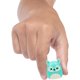 thumbnail image 4 of Juguete Squish-a-longs Mini-Squish Paquete de 25 Unidades Ola 5, 4 of 9