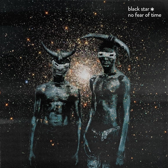 Álbum Nuevo De No r Of Time