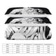 thumbnail image 2 of Death Note Anime Home Bed 3-piece Set Classic Japanese Anime Polyester Wash Student Dormitory Set, 2 of 5
