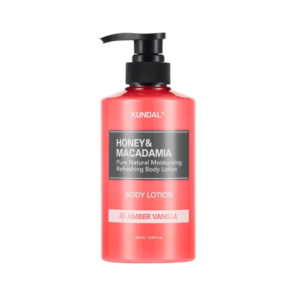 Body Lotion 500ml (5 Fragancias) - Baby Powder / 500ml