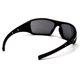 thumbnail image 4 of Gafas de seguridad Pyramex Velar SB10420D Black Grey, 4 of 5