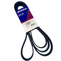 Gm - Correa Central Chevrolet Express 2006-2010 Original