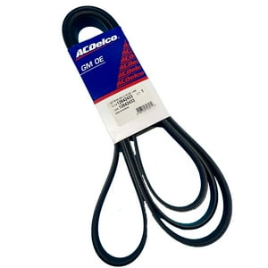 Gm - Correa Central Chevrolet Express 2006-2010 Original