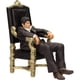 thumbnail image 3 of Figura Scarface Tony Montana Trono 18cm SD Toys PVC, 3 of 3