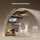 thumbnail image 3 of Proyector Aurzen Boom Mini 4K Smart WiFi Bluetooth 20W, 3 of 3