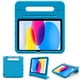 thumbnail image 1 of Funda Procase Kids Para iPad A16 11.ª Generación 2025 Azul, 1 of 3