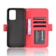 thumbnail image 4 of Funda Cartera Magnética para Xiaomi Redmi 10 4G- Tarjetero Desmontable, Cuero PU, Soporte, 4 of 6