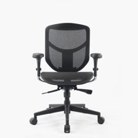 Form Office - Silla Enjoy 2 Negro