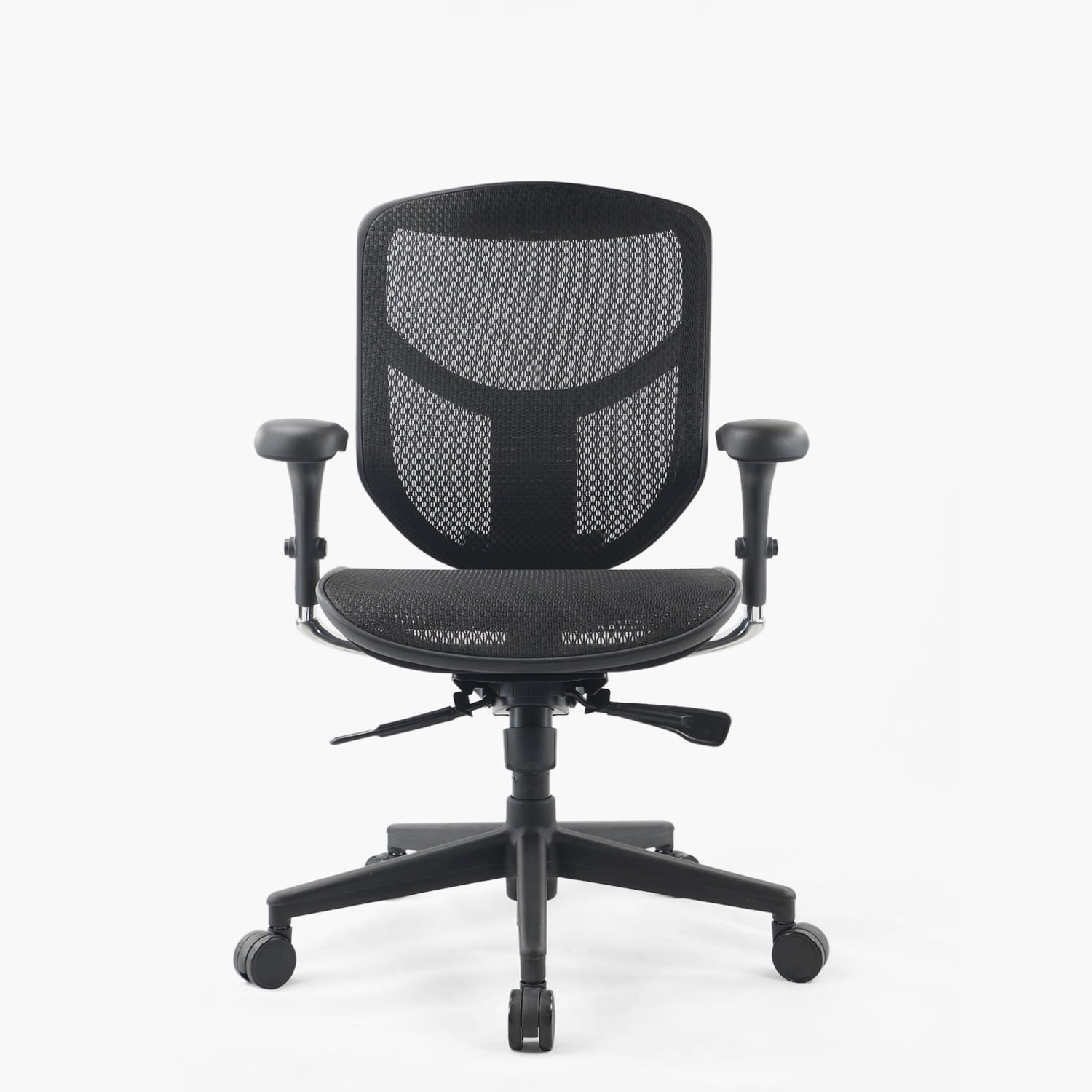 Form Office - Silla Enjoy 2 Negro