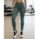 thumbnail image 1 of Calza Deportiva Mujer Push Up Color Sólido, 1 of 3