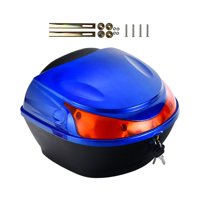 Magideal - Estuche Para Bicicleta Eléctrica, Estuche Para Motocicleta, Duradero, De Gran Capacidad, Para Motocicleta Para Equipos De Mantenimiento De Cámaras, Or D