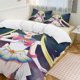 thumbnail image 2 of Sailor Moon Bedding Sets Ultra Soft Skin-Friendly Duvet Cover 3 Piece, Cute Comforter Cover Bed Set for Boys Girls Kids, 2 of 5