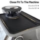 thumbnail image 3 of Tapete de café para Breville 878/881 Espresso Tamper Mat, color negro, 3 of 7