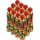 thumbnail image 1 of Marcadores para bingo Dab-O-Ink 3 oz rojos, paquete de 12, 1 of 3