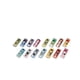 thumbnail image 1 of Autos Coleccionables 15 Mini Autos De Metal Niños Jguetes, 1 of 2
